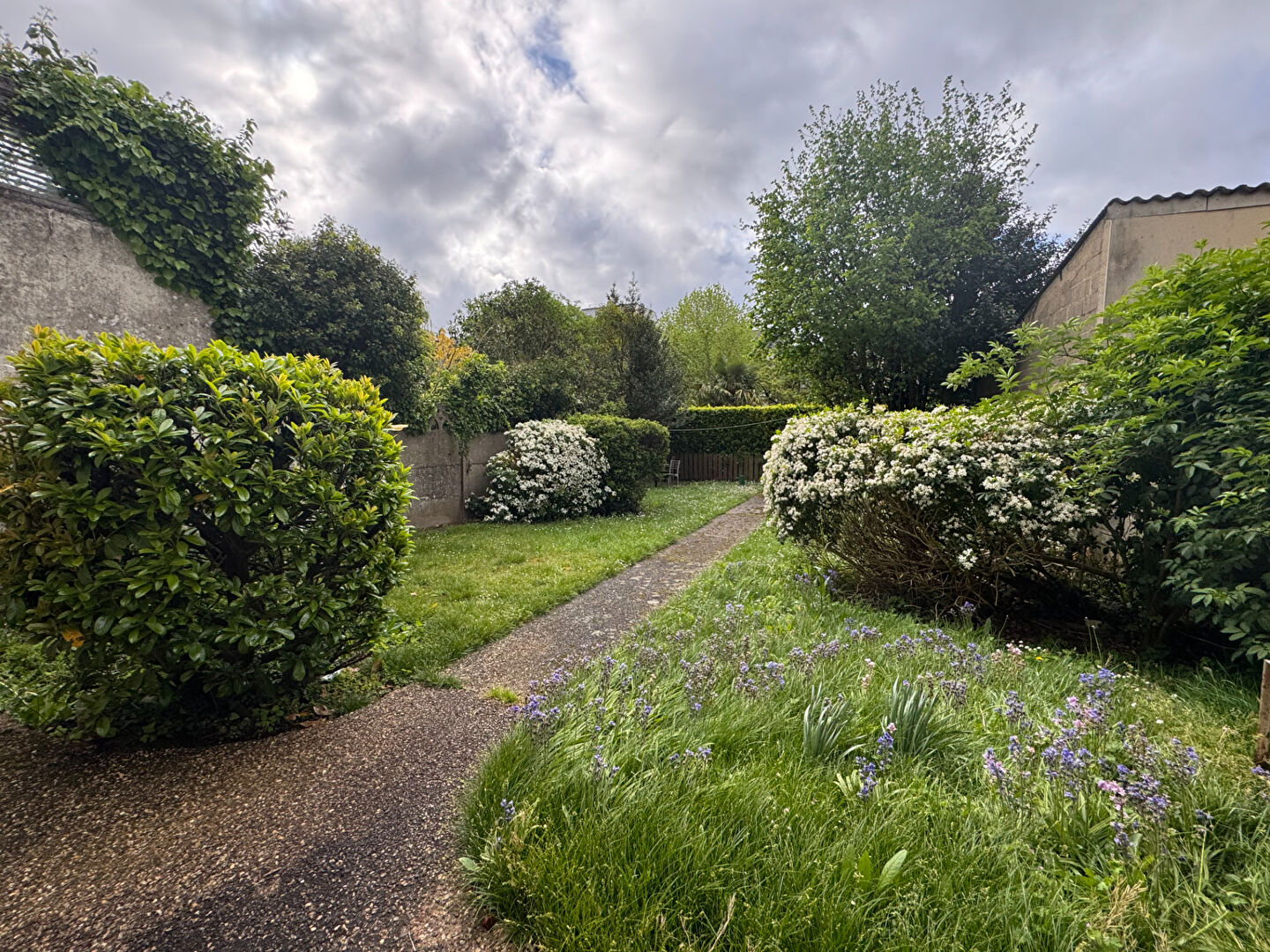Appartement T1 à Rennes