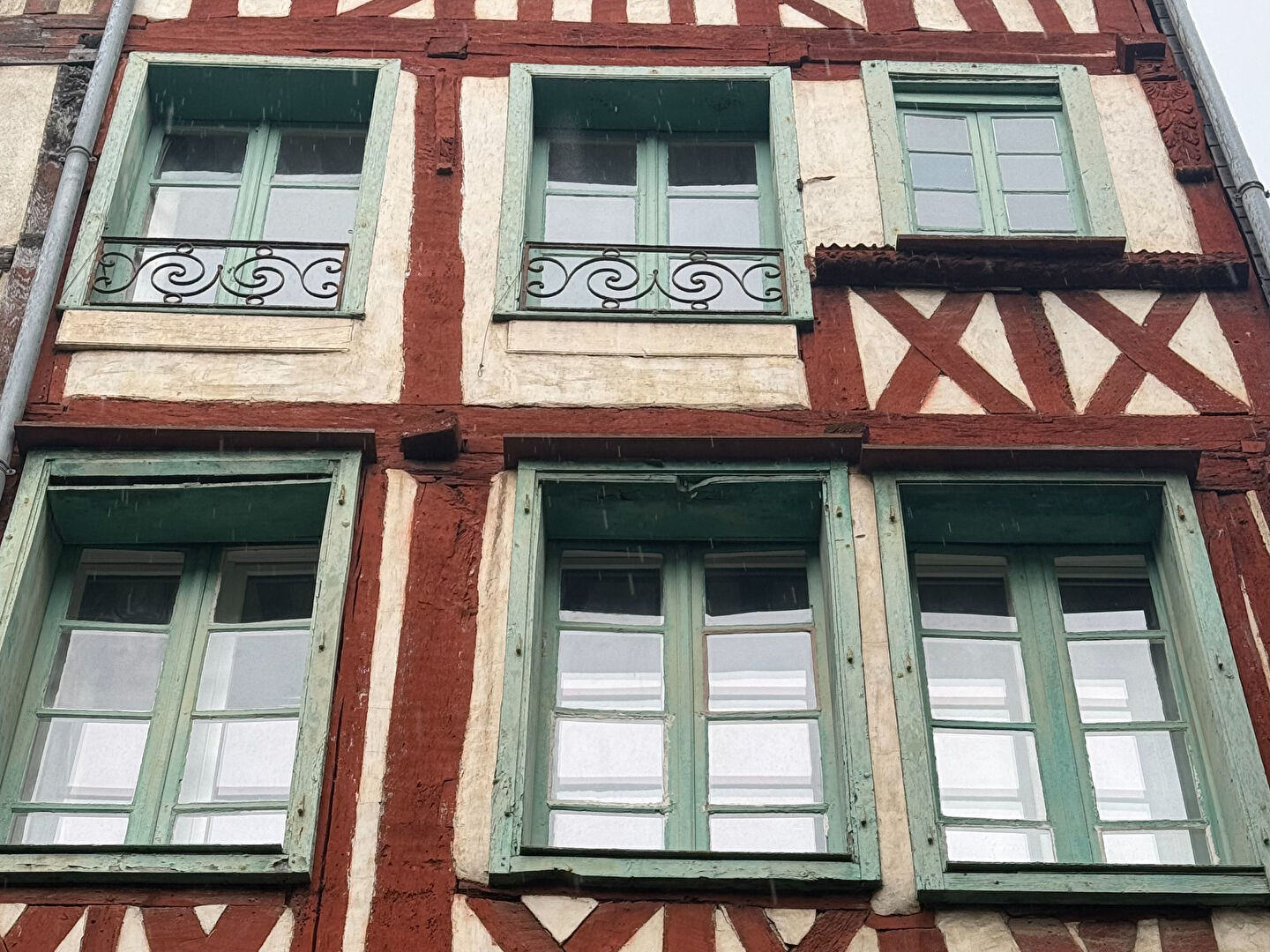 Appartement T2 à Rennes