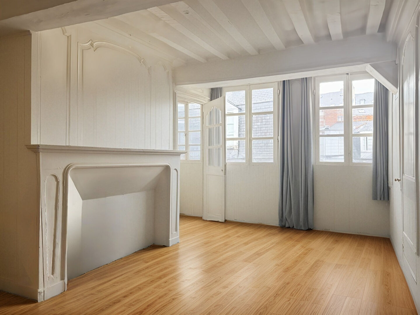 Appartement T2 à Rennes