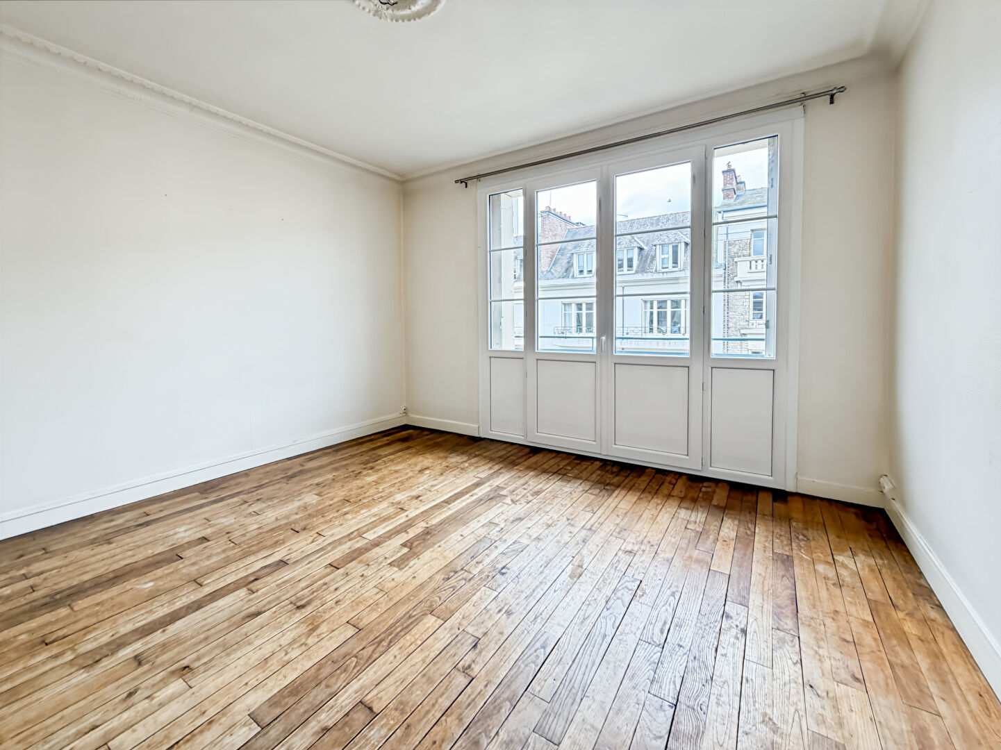 Appartement T3 à Rennes