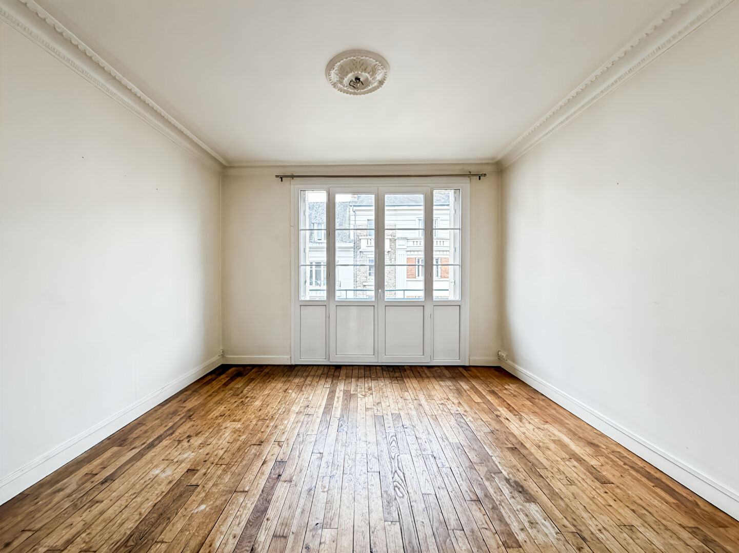 Appartement T3 à Rennes