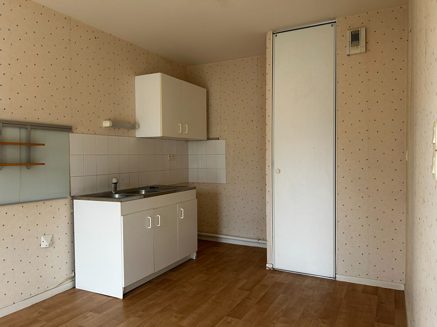 Appartement T4 à Acigne