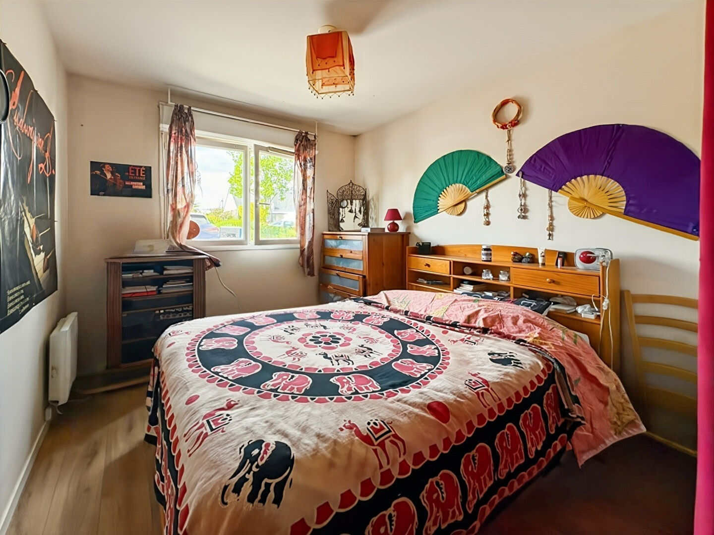 Appartement T3 à Acigne