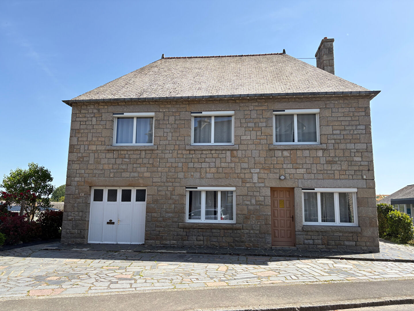 Maison T7 à Meillac