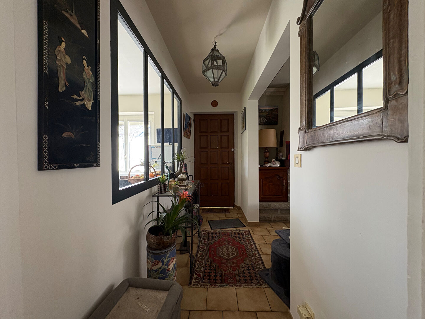 Maison T7 à Meillac