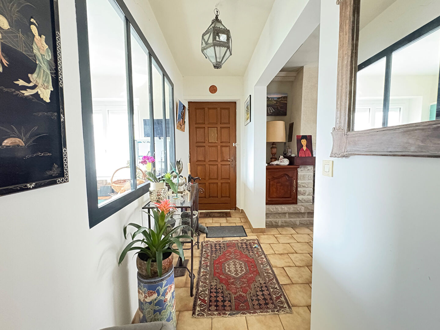 Maison T7 à Meillac