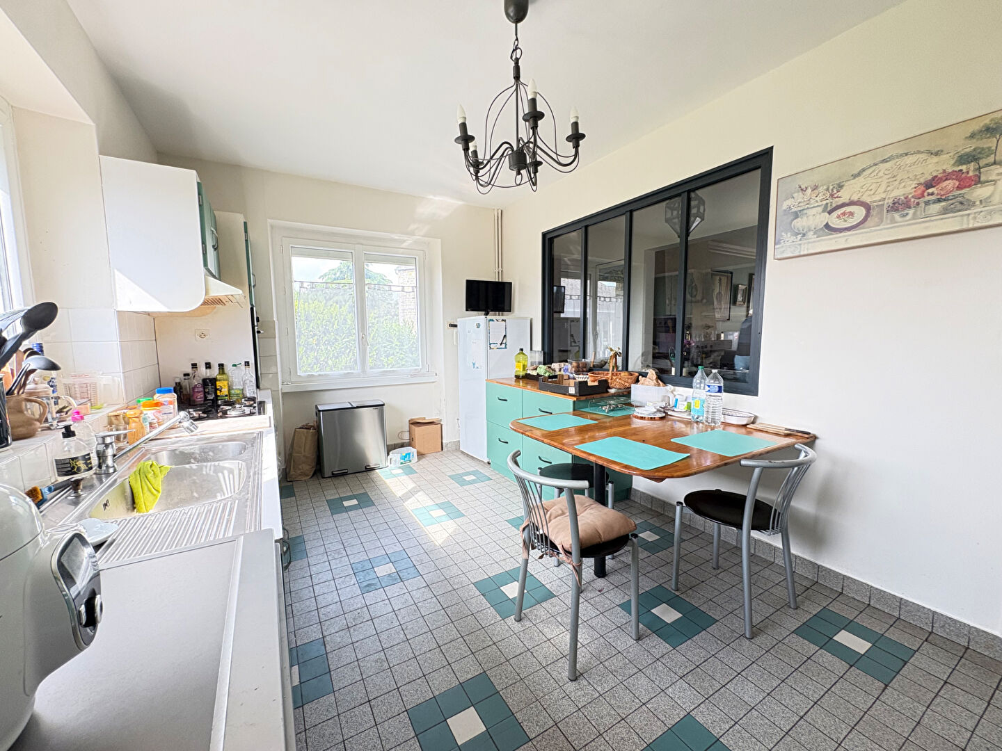 Maison T7 à Meillac