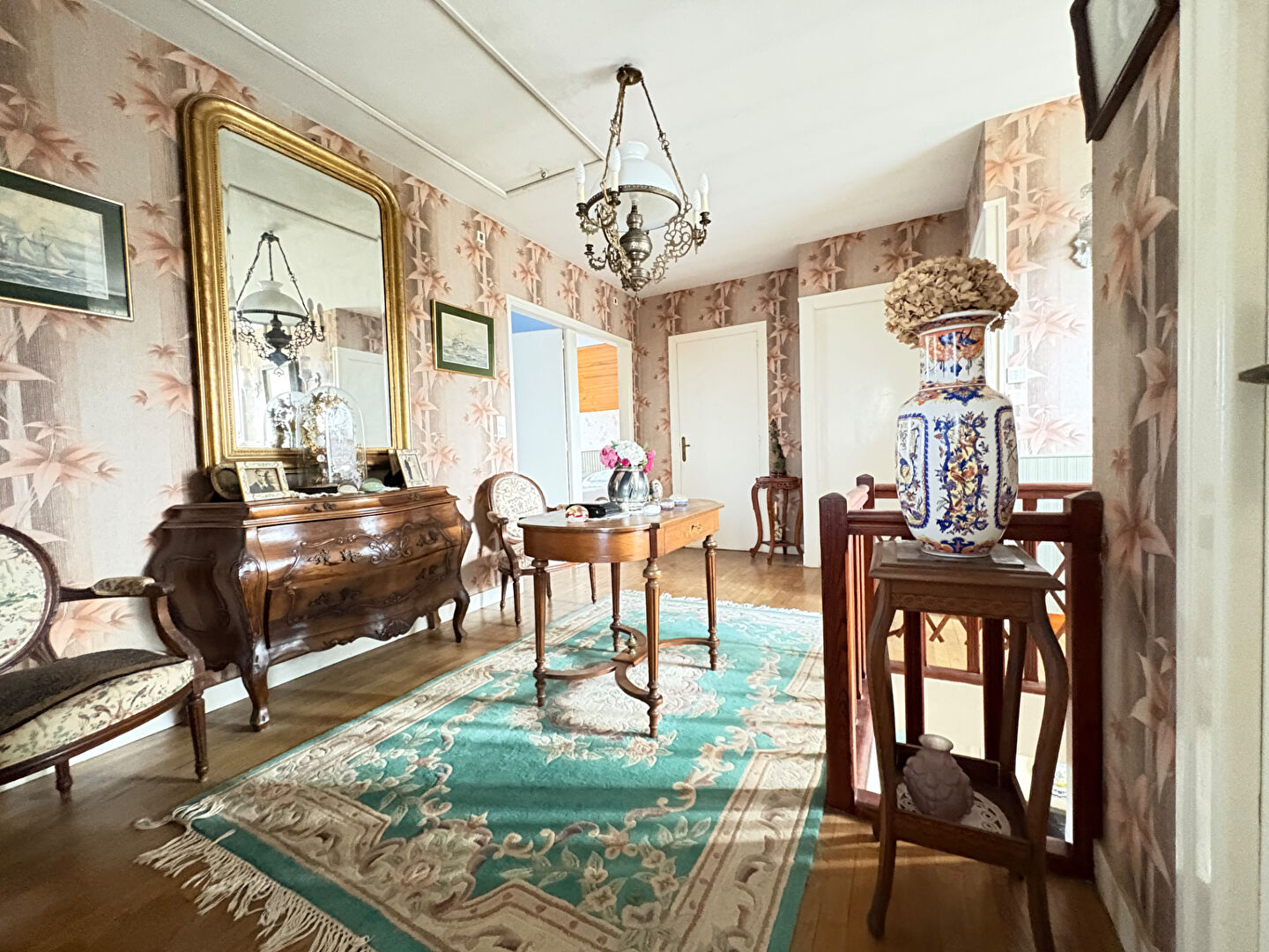 Maison T7 à Meillac