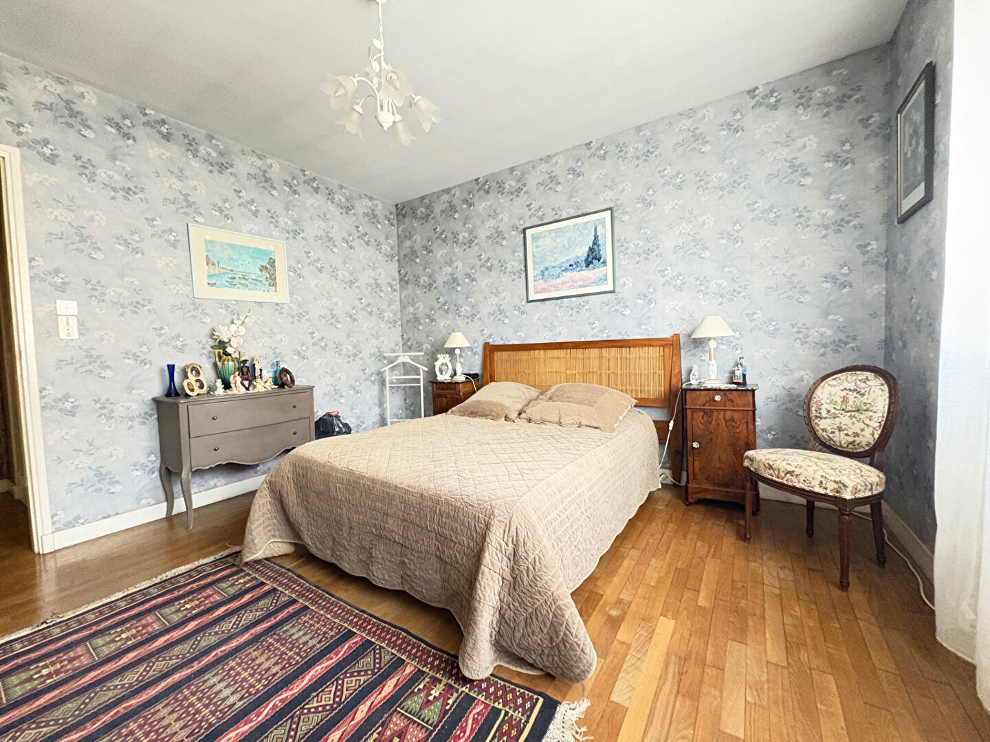 Maison T7 à Meillac