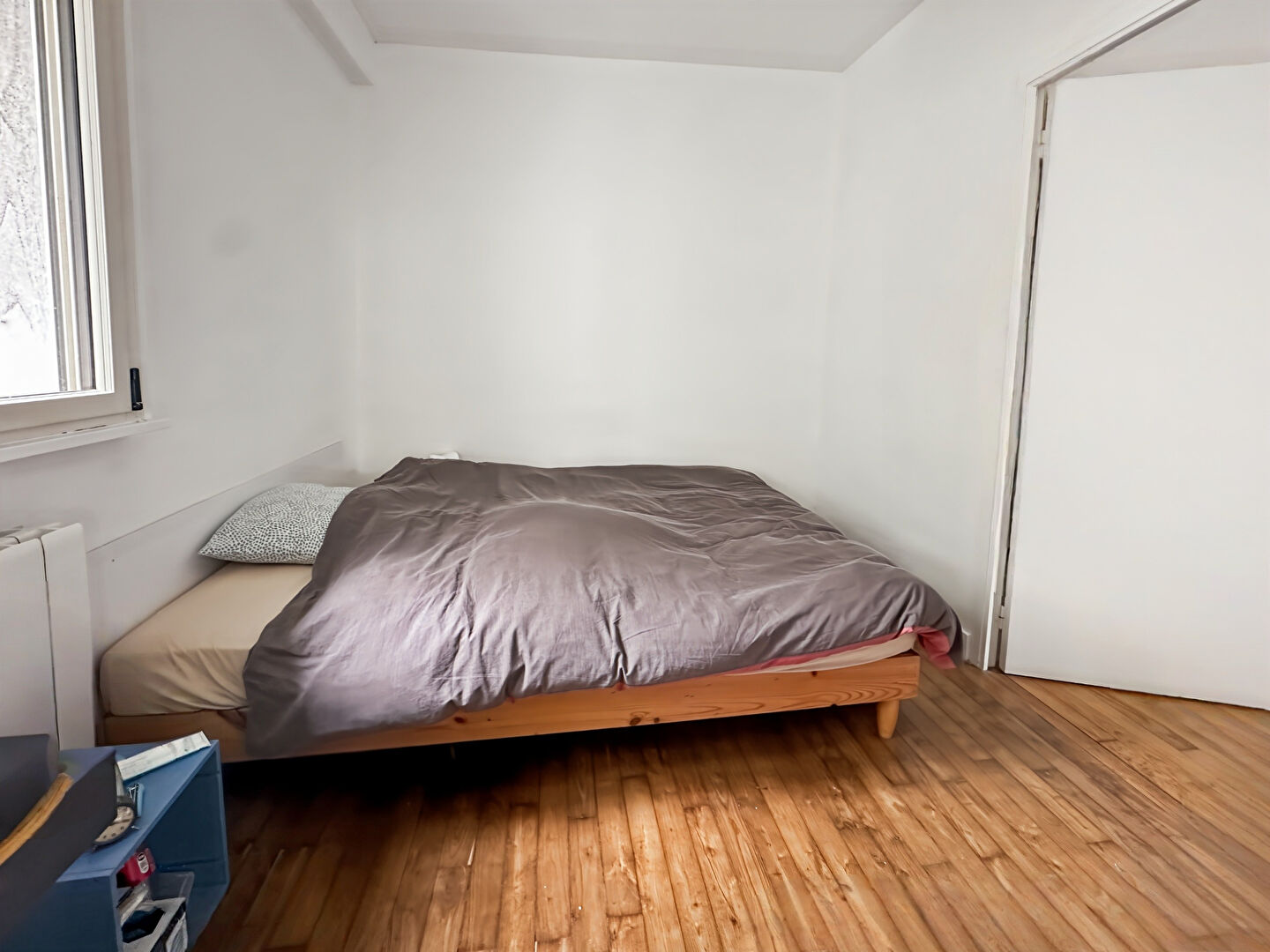 Appartement T2 à Rennes