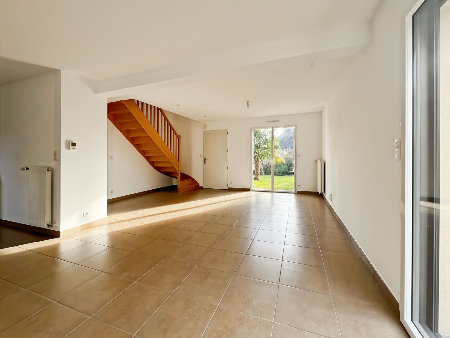 Maison T6 à Geveze