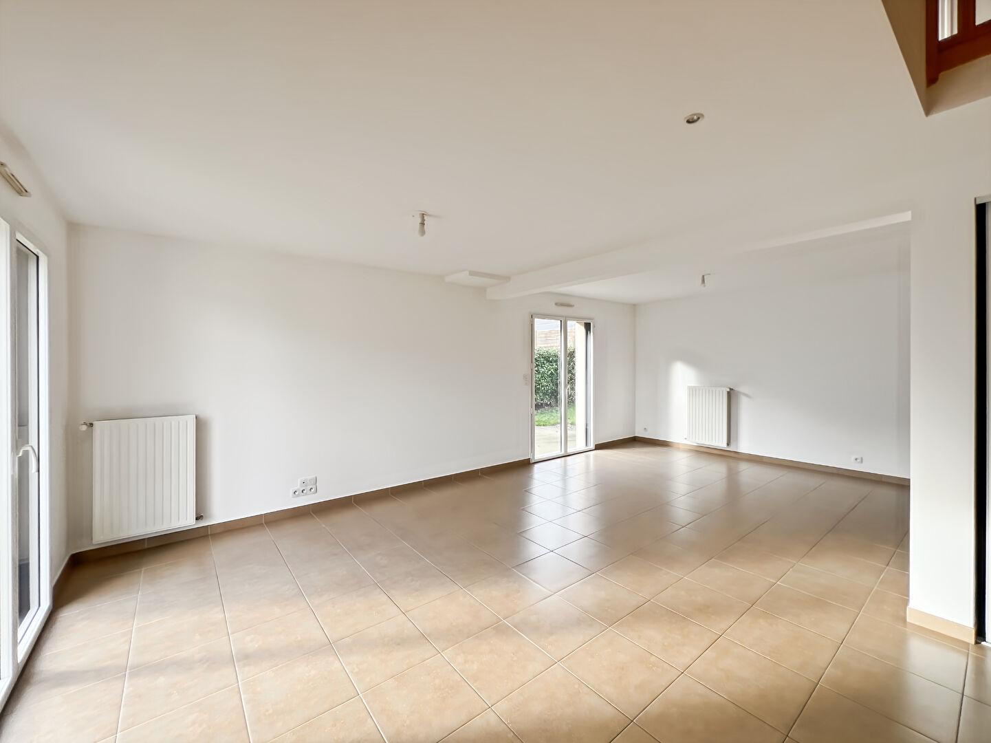 Maison T6 à Geveze