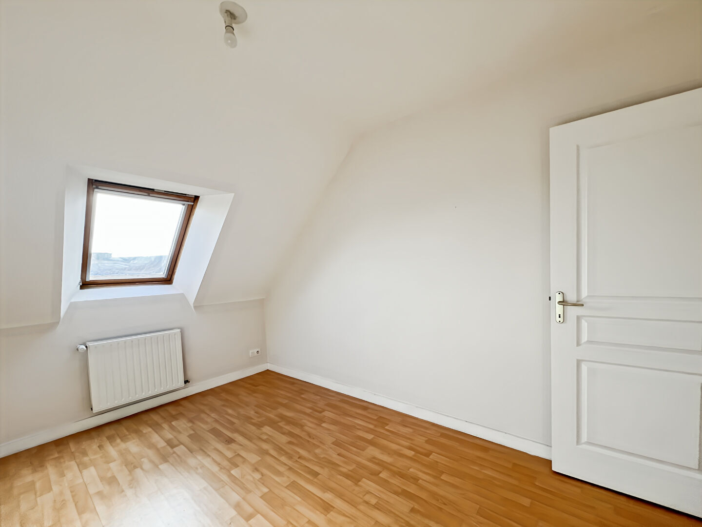Maison T6 à Geveze