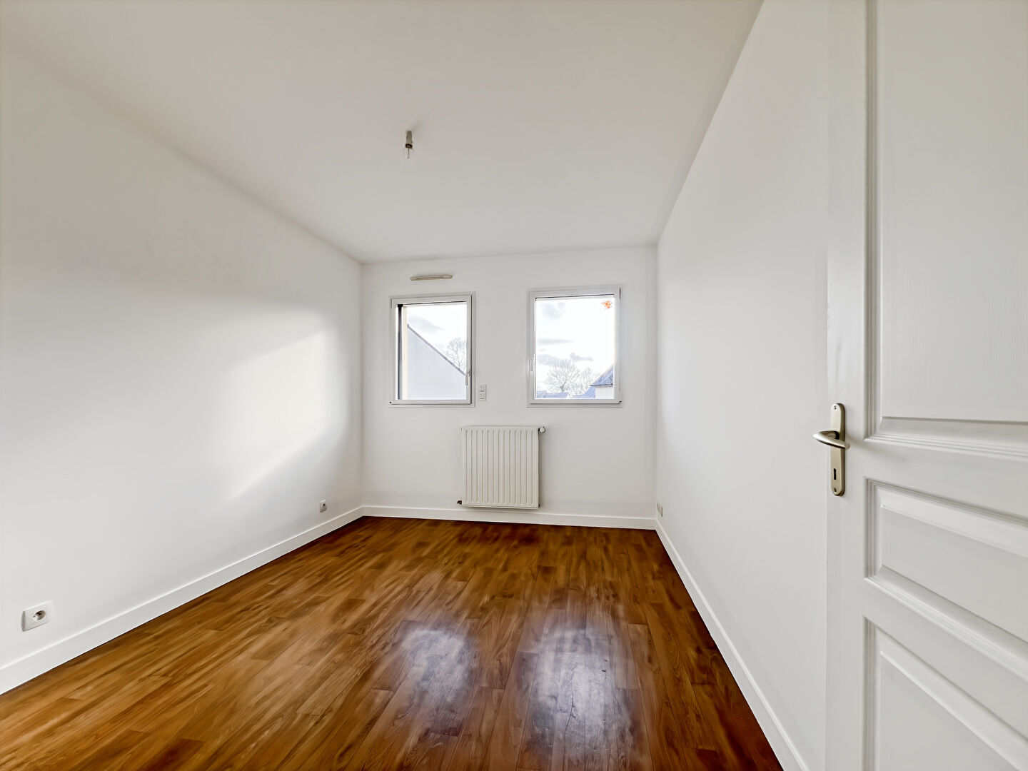 Maison T6 à Geveze