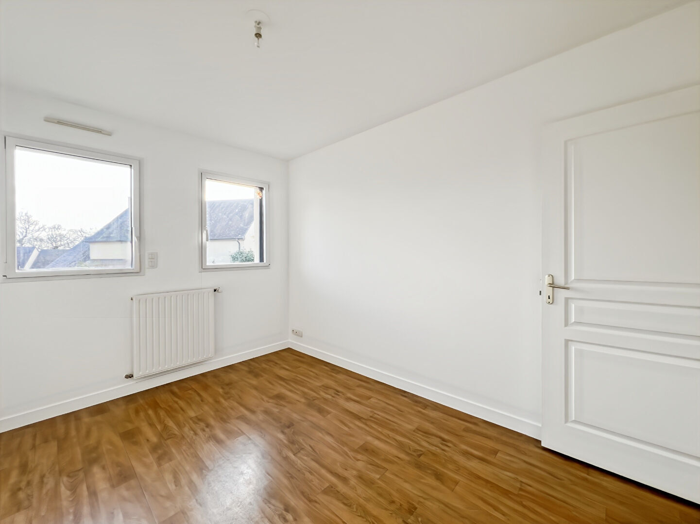 Maison T6 à Geveze