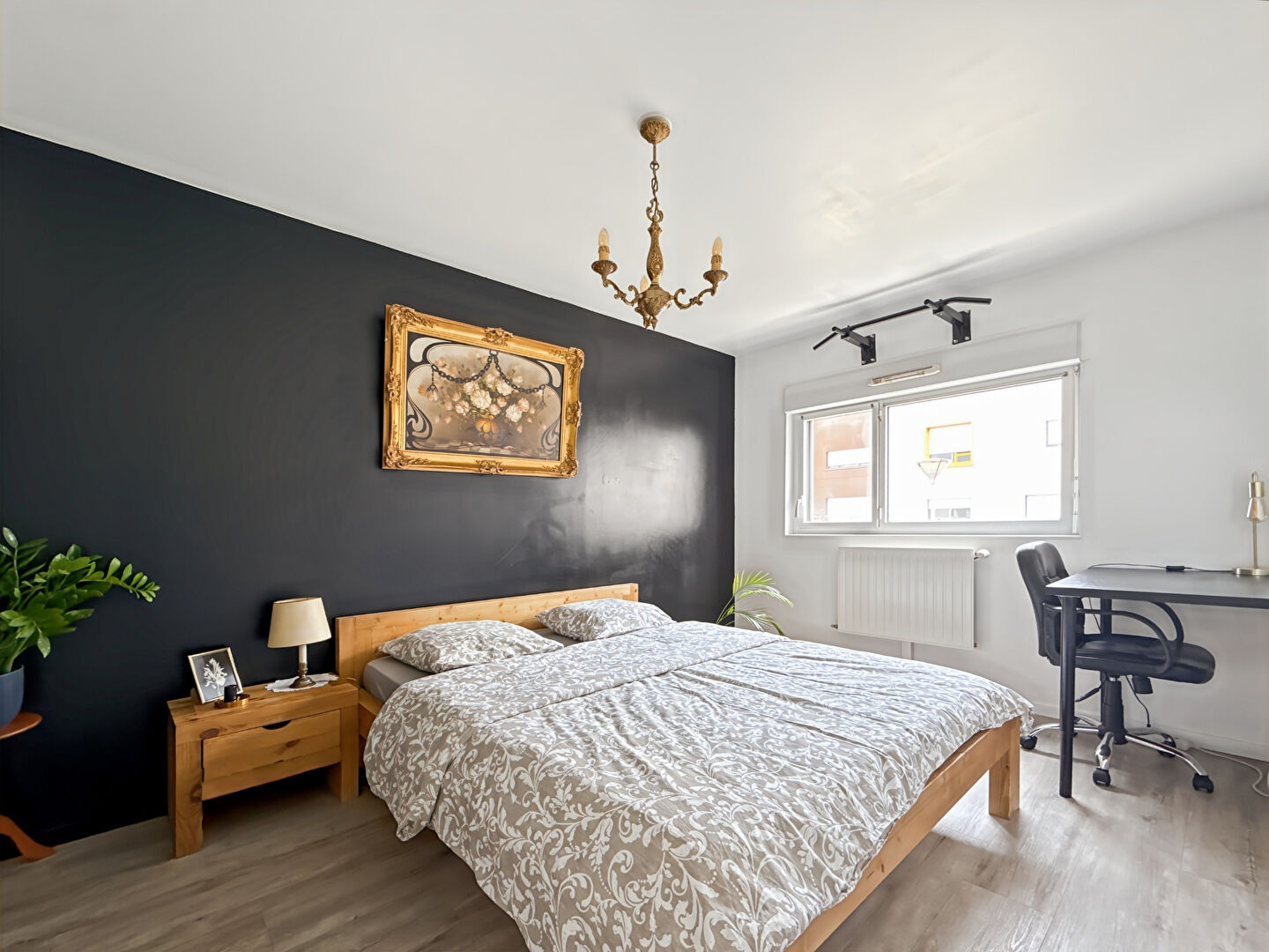 Appartement T2 à Rennes