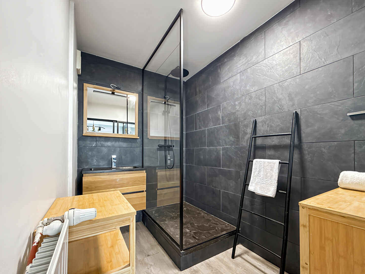 Appartement T2 à Rennes