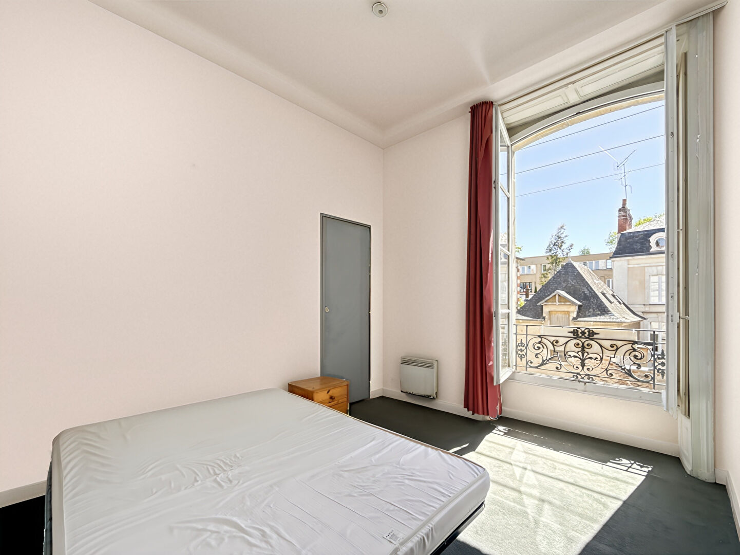 Appartement T2 à Rennes