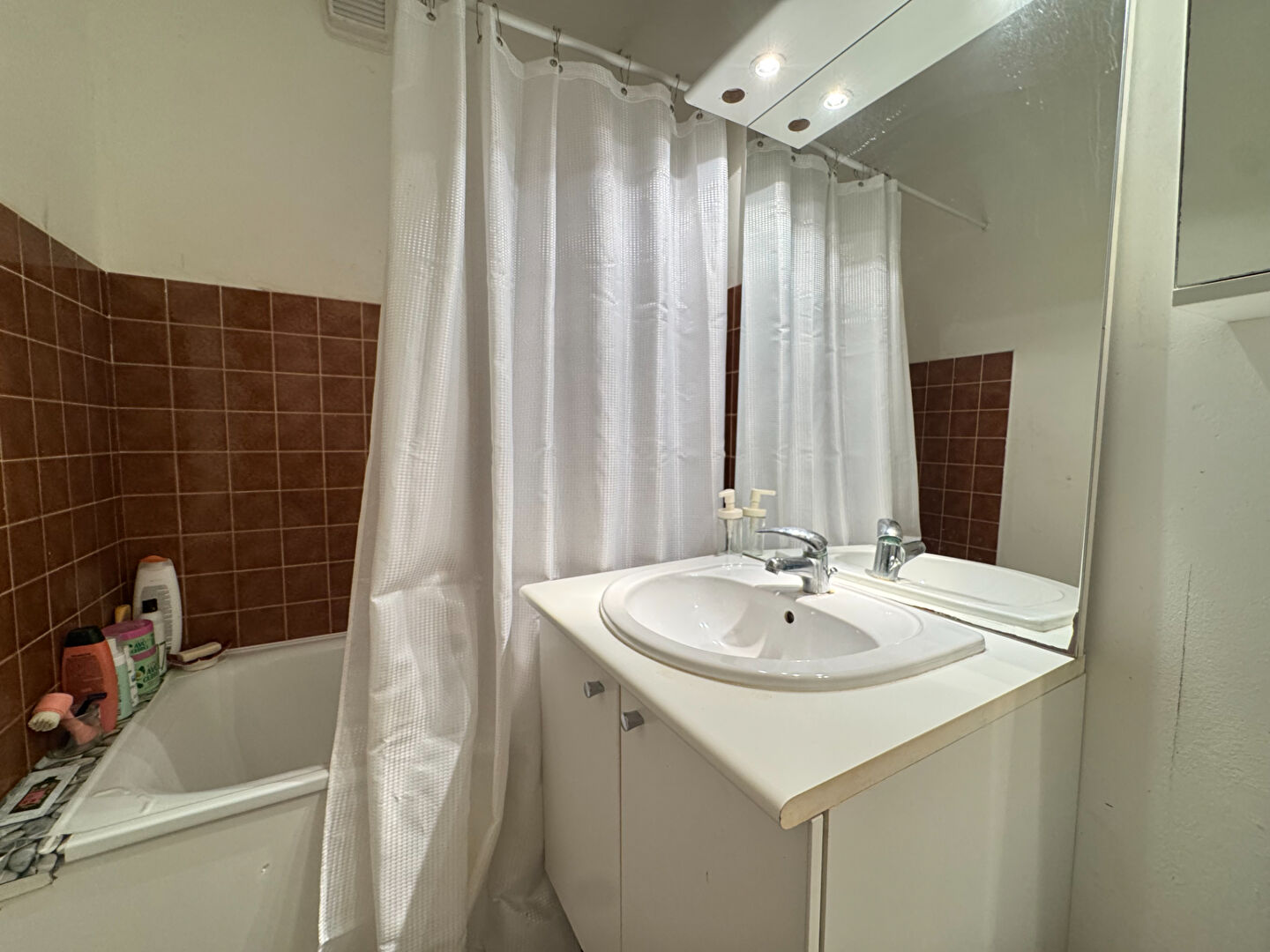 Appartement T1 à Rennes