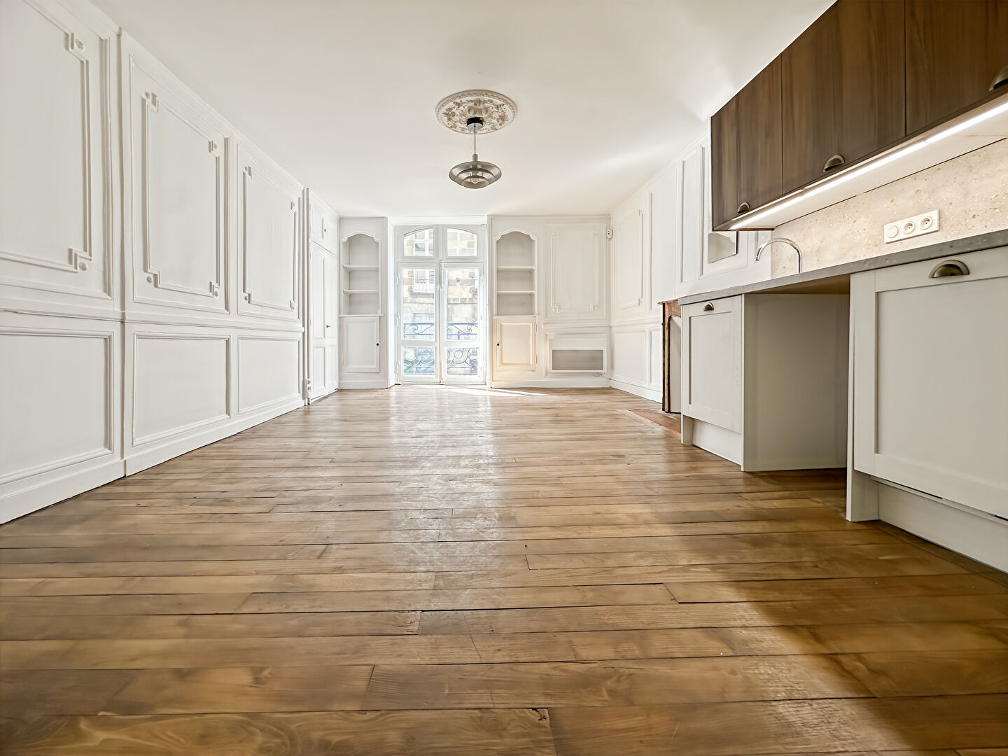 Appartement T2 à Rennes