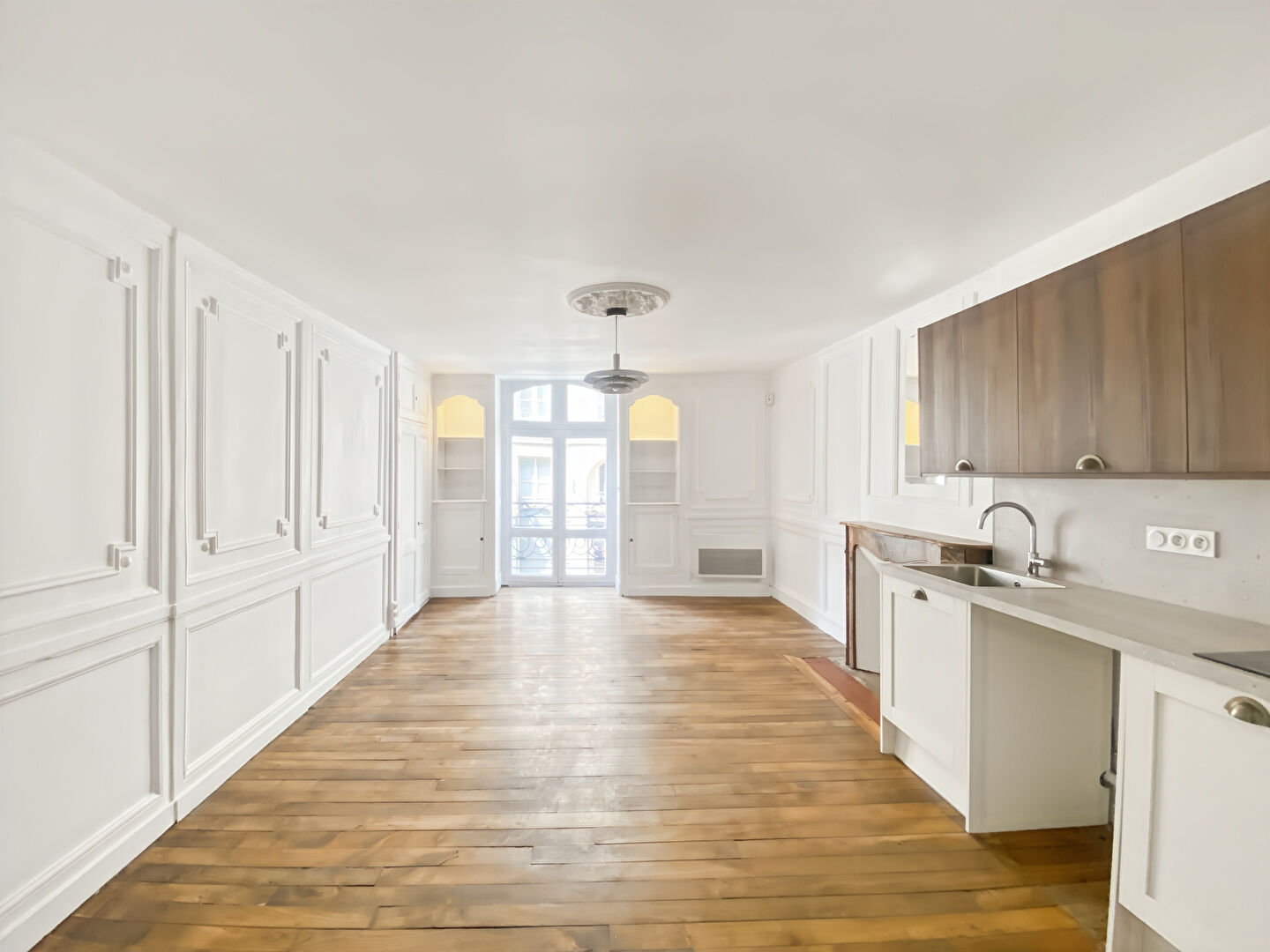 Appartement T2 à Rennes