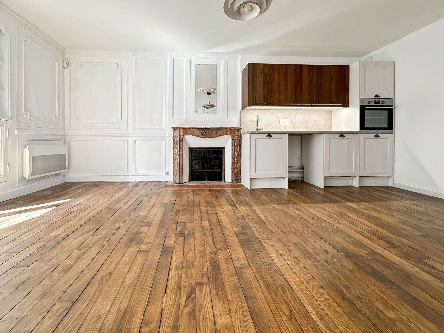 Appartement T2 à Rennes