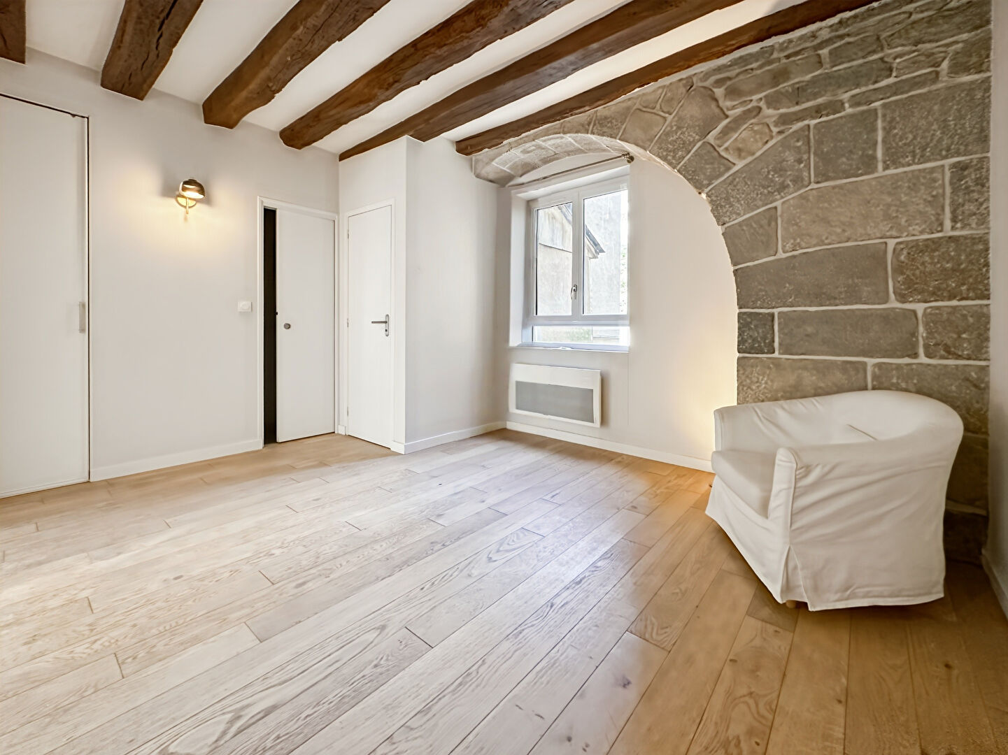 Appartement T2 à Rennes