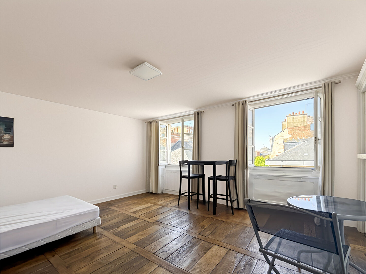 Appartement T1 à Rennes