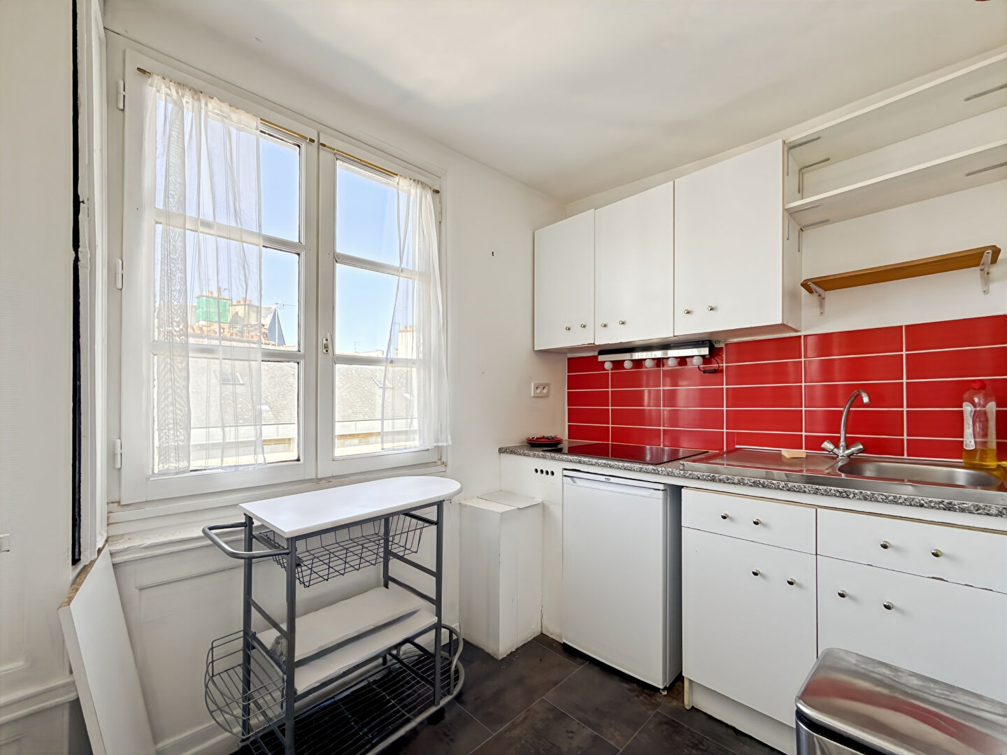 Appartement T1 à Rennes