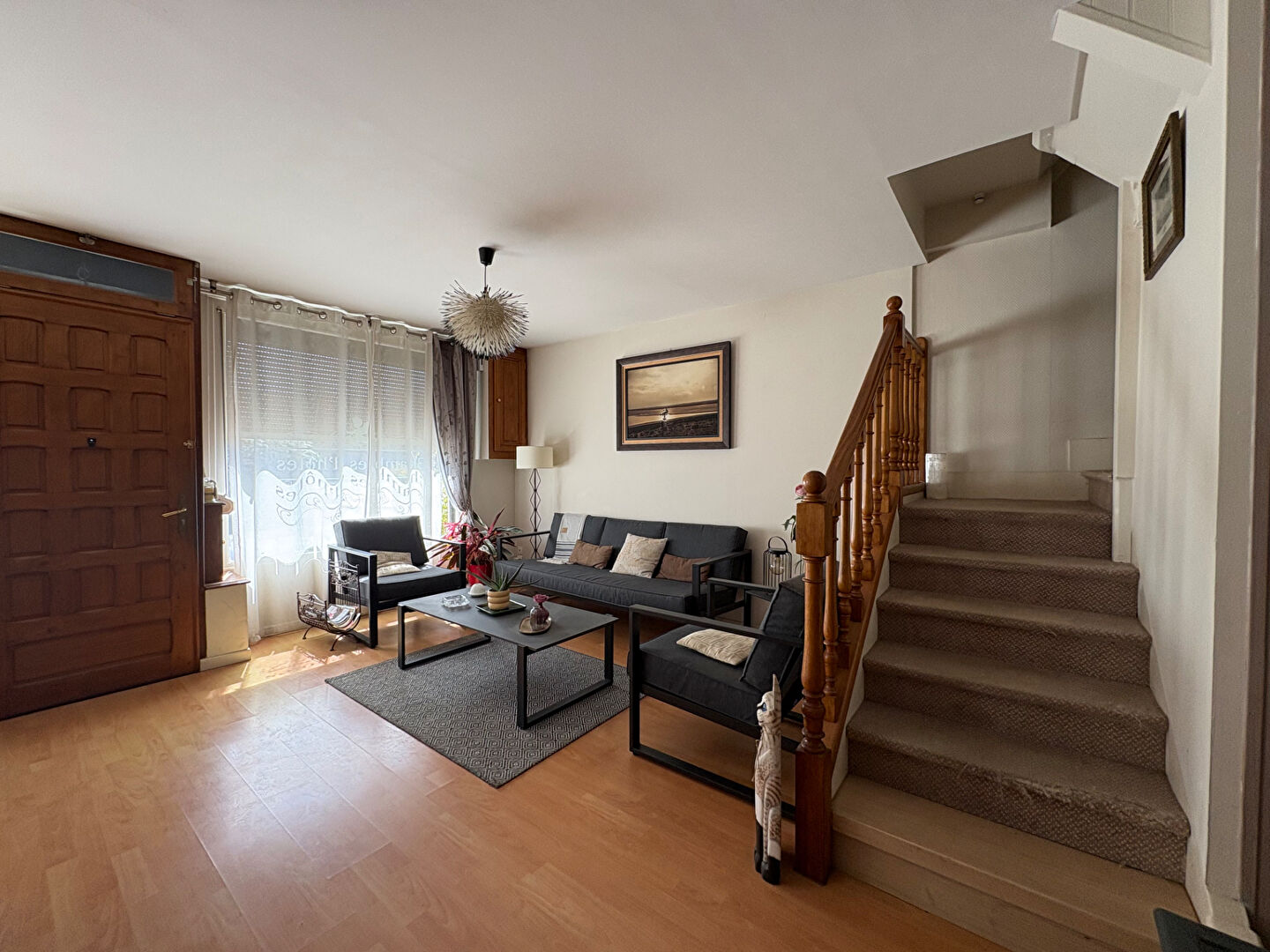 Maison T6 à Meillac