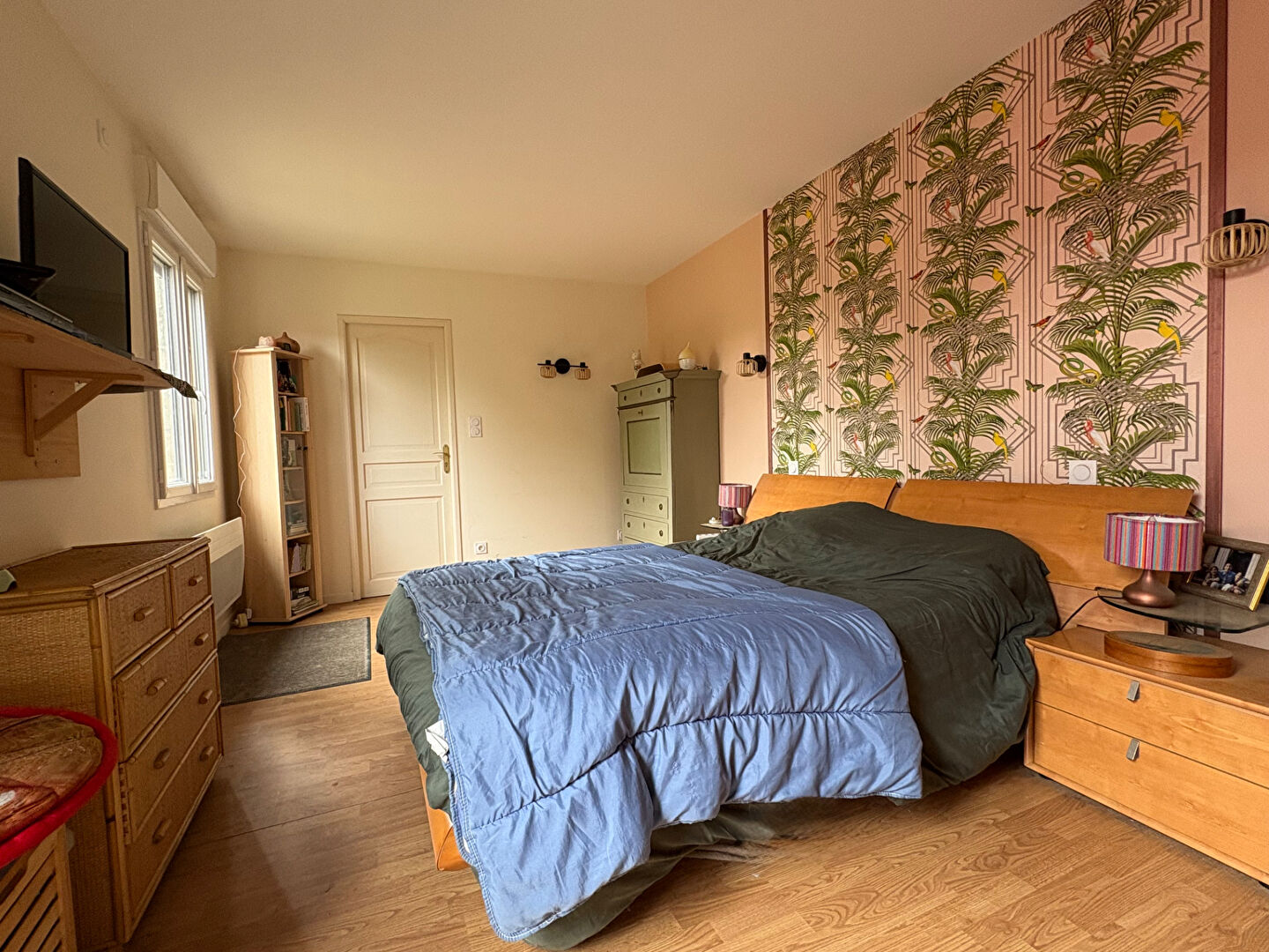 Maison T6 à Meillac