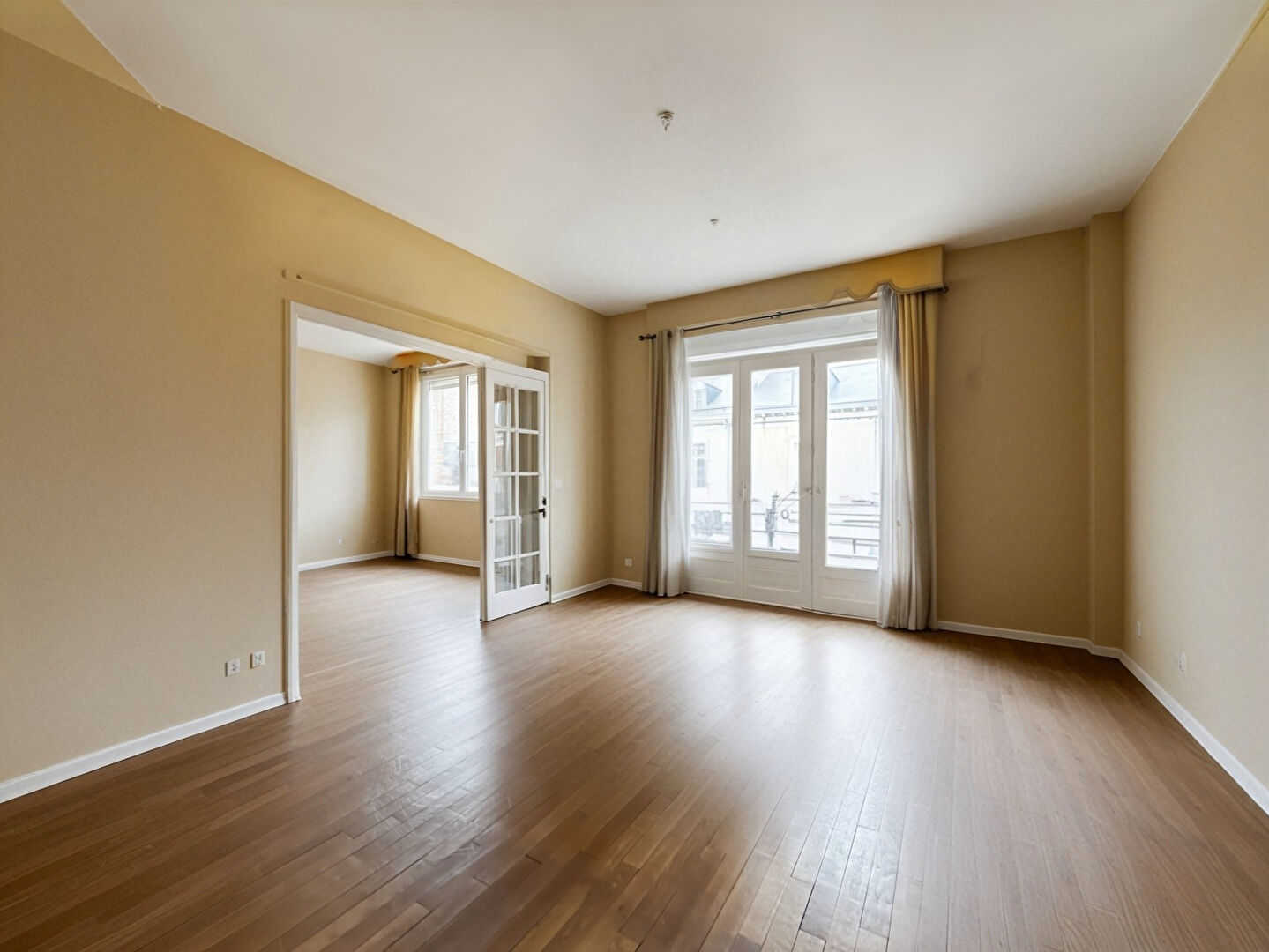 Appartement T3 à Rennes