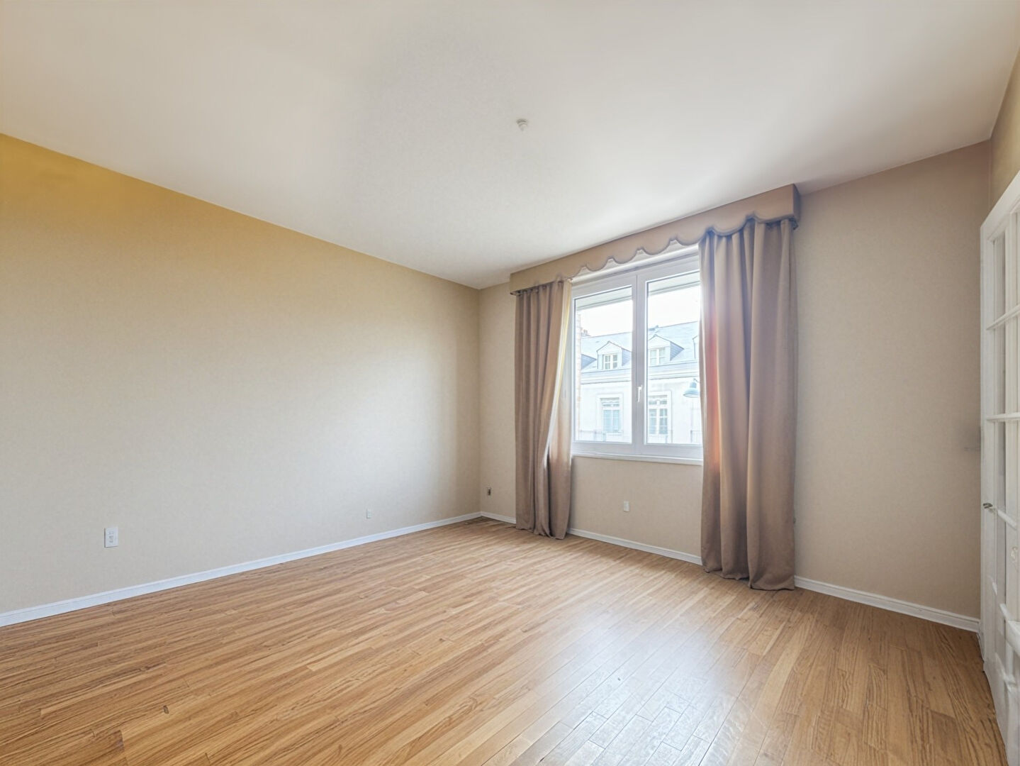 Appartement T3 à Rennes