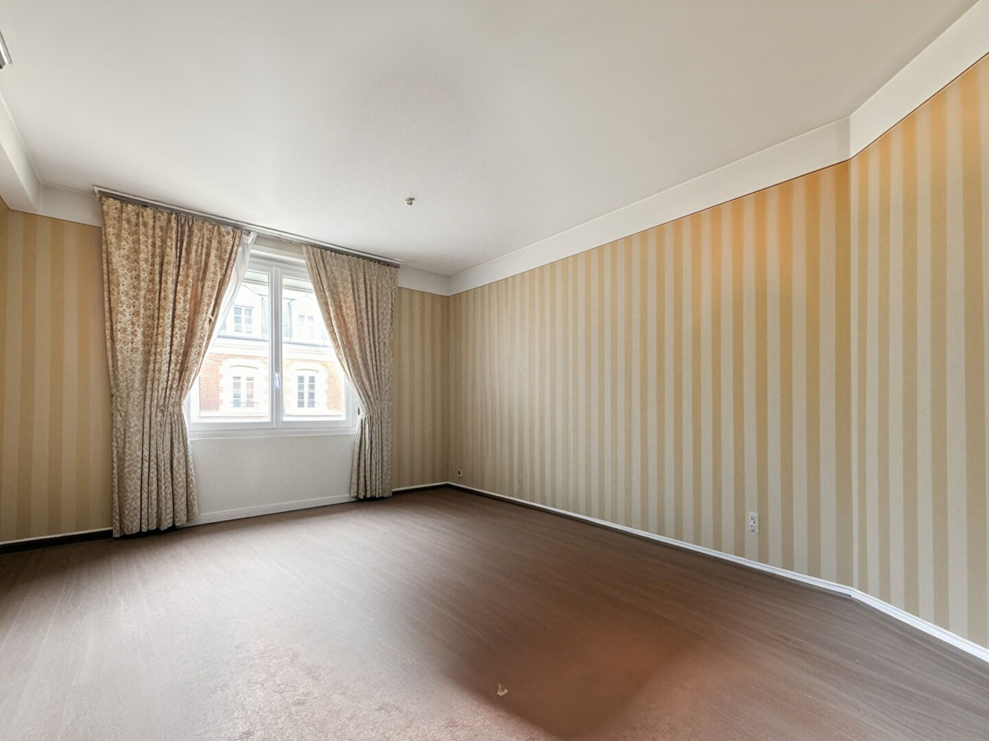 Appartement T3 à Rennes