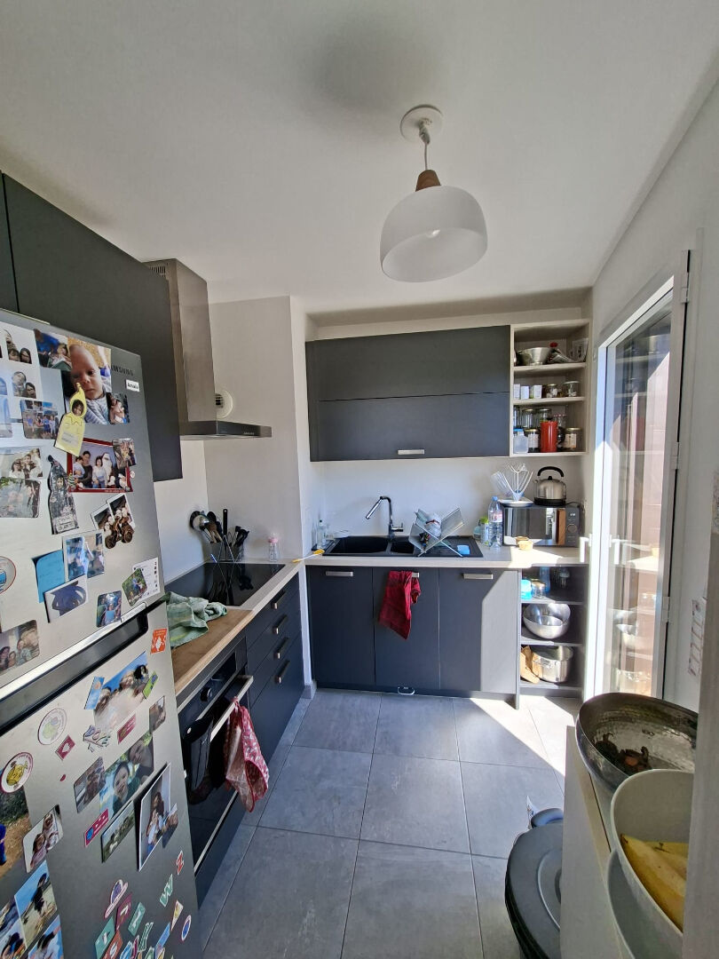 Appartement T5 à Rennes