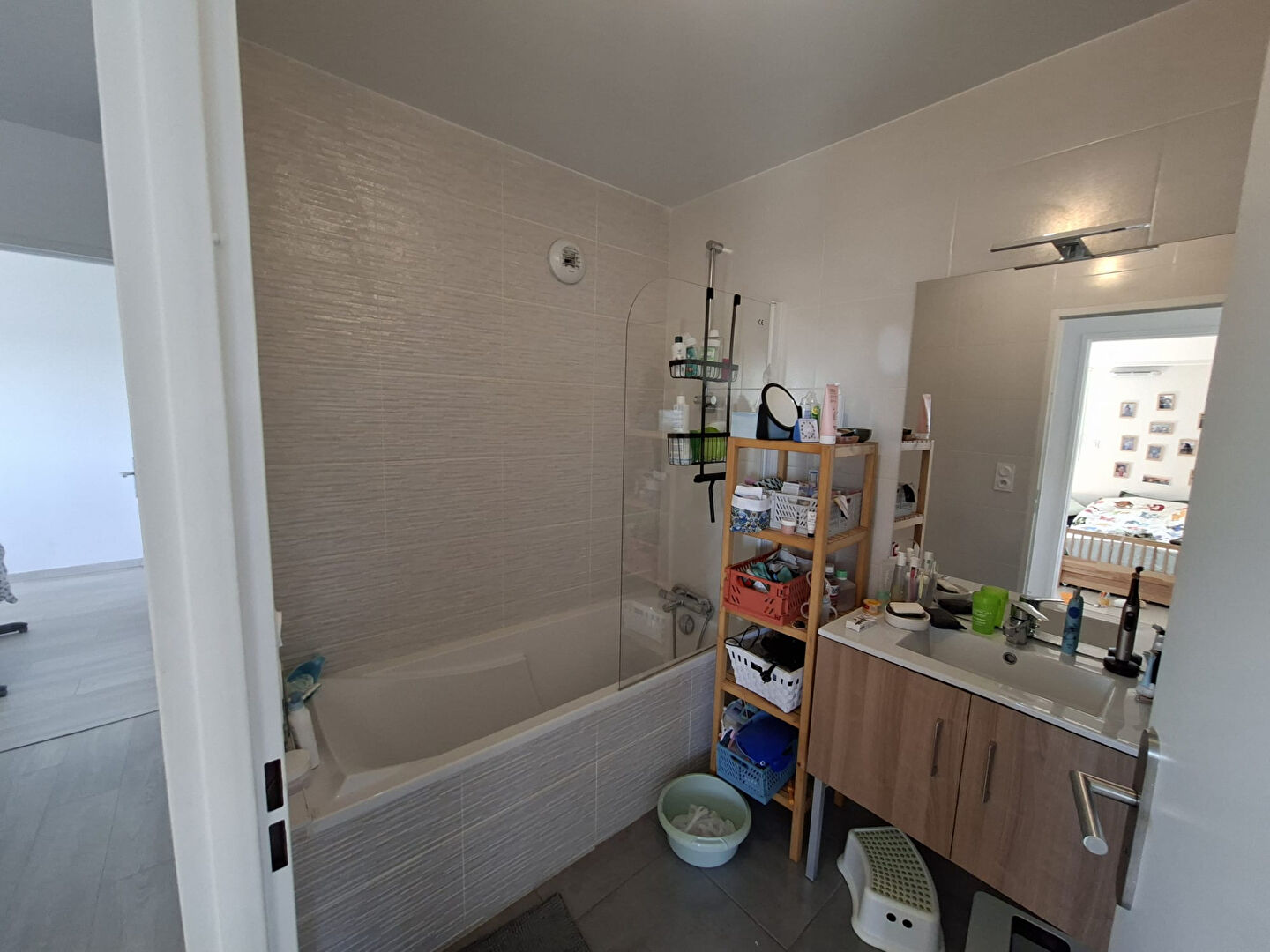 Appartement T5 à Rennes