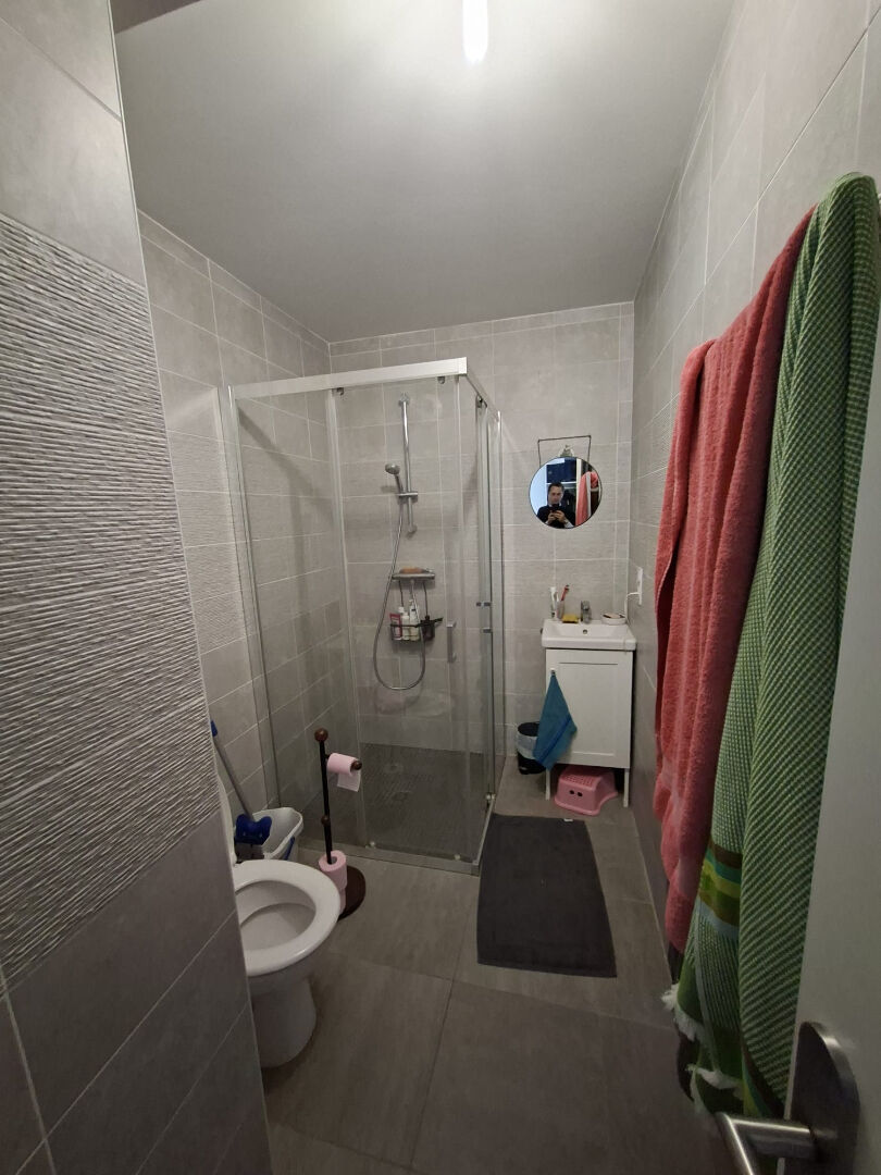 Appartement T5 à Rennes