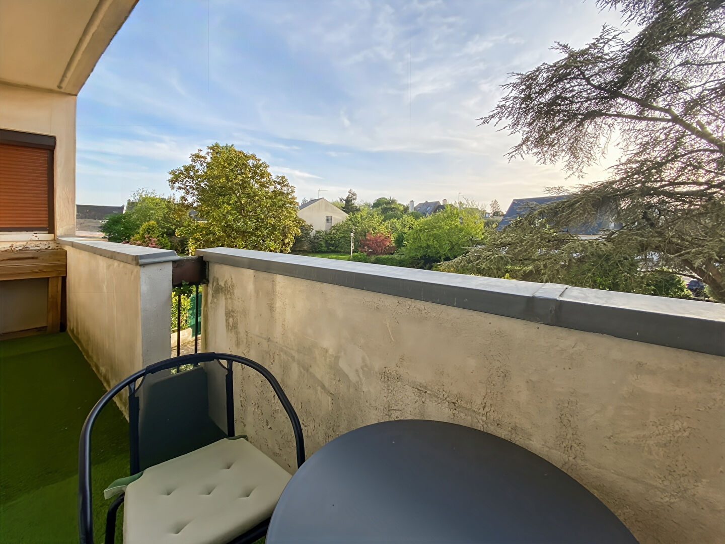 Appartement T4 à Rennes