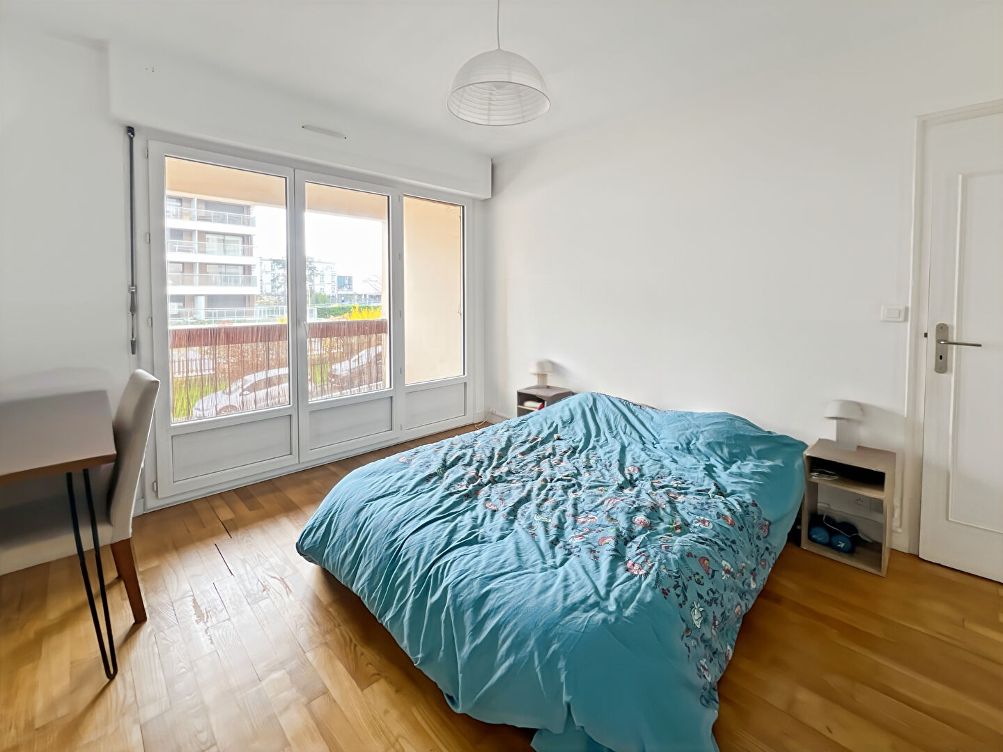 Appartement T4 à Rennes