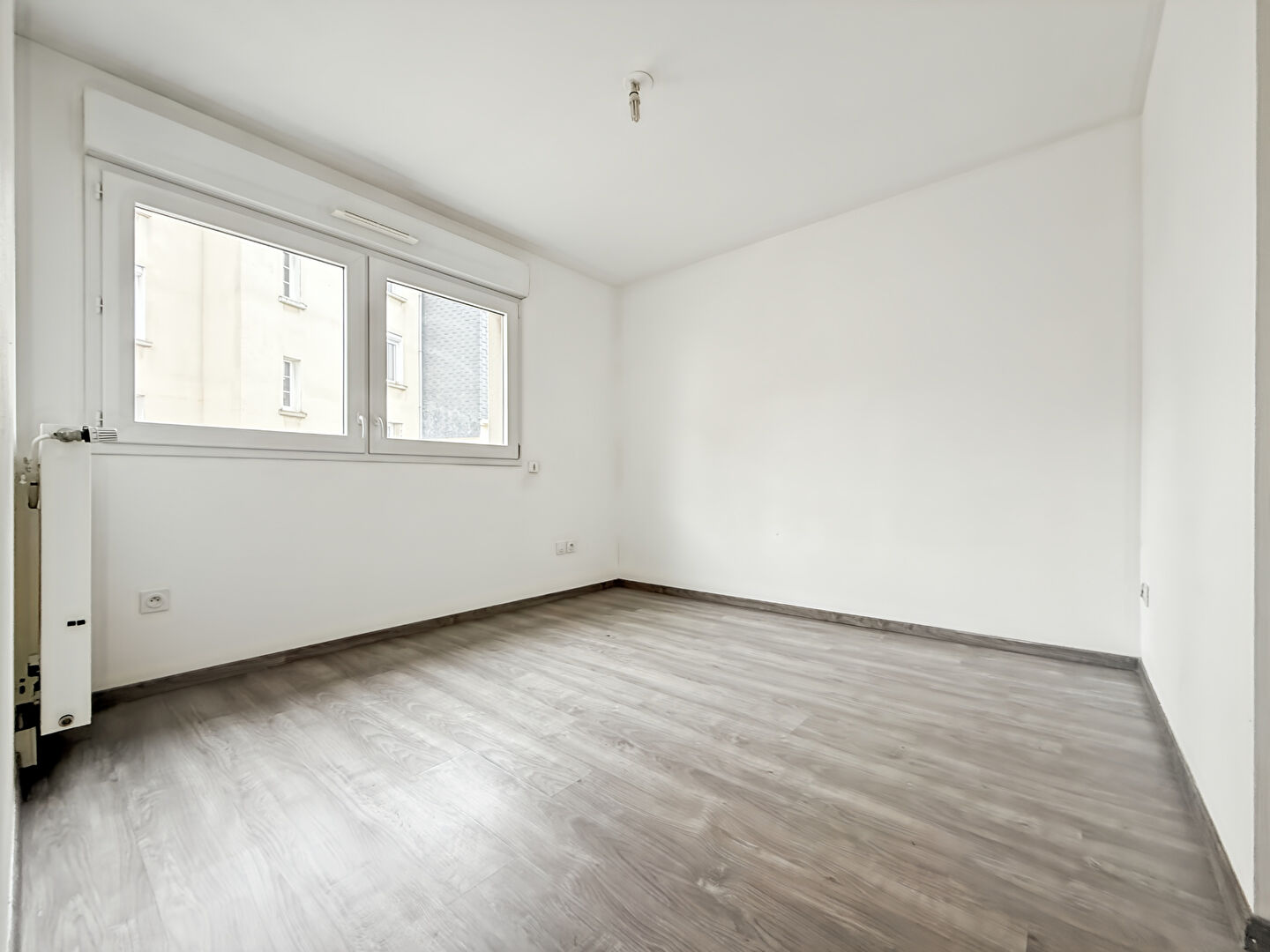 Appartement T4 à Rennes