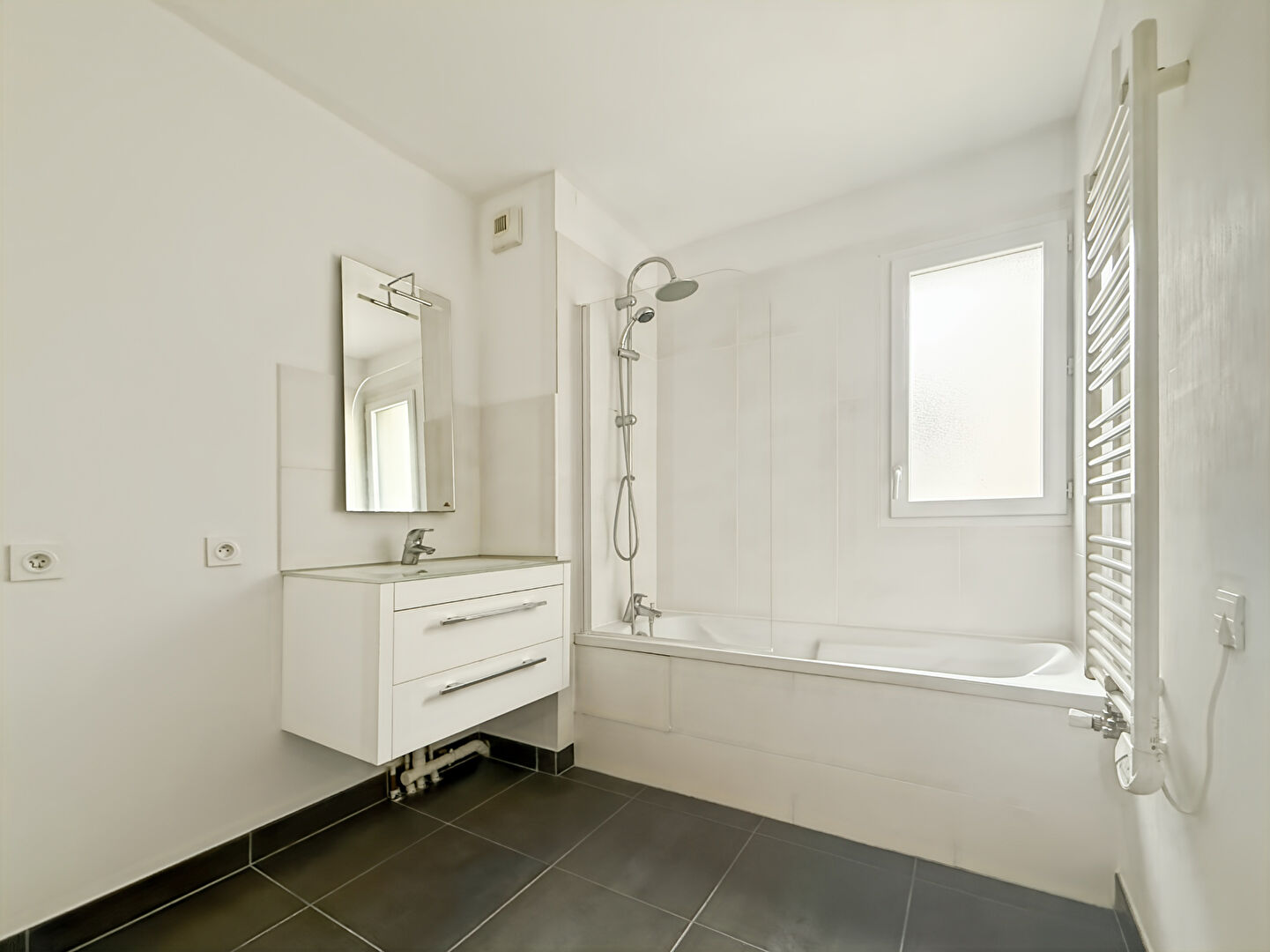 Appartement T4 à Rennes