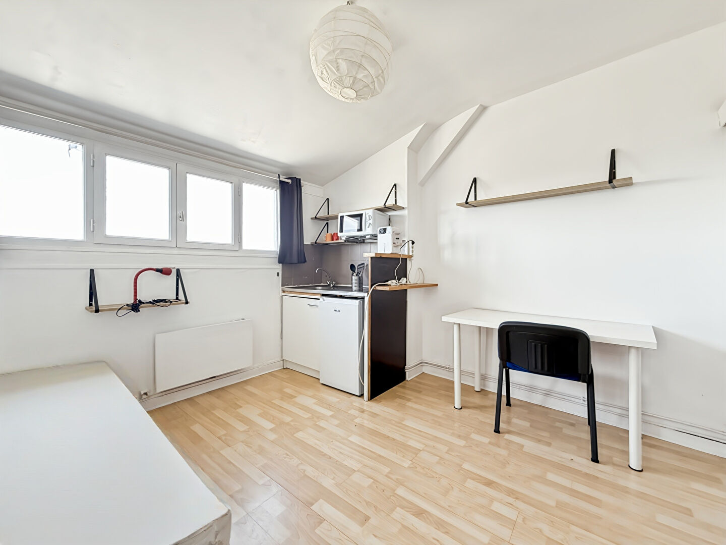 Appartement T1 à Rennes