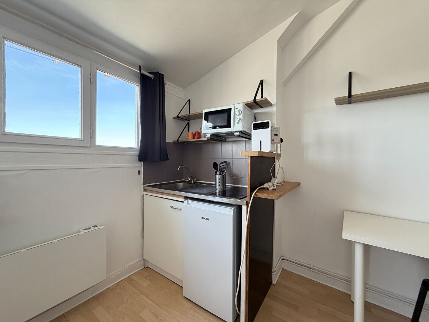 Appartement T1 à Rennes