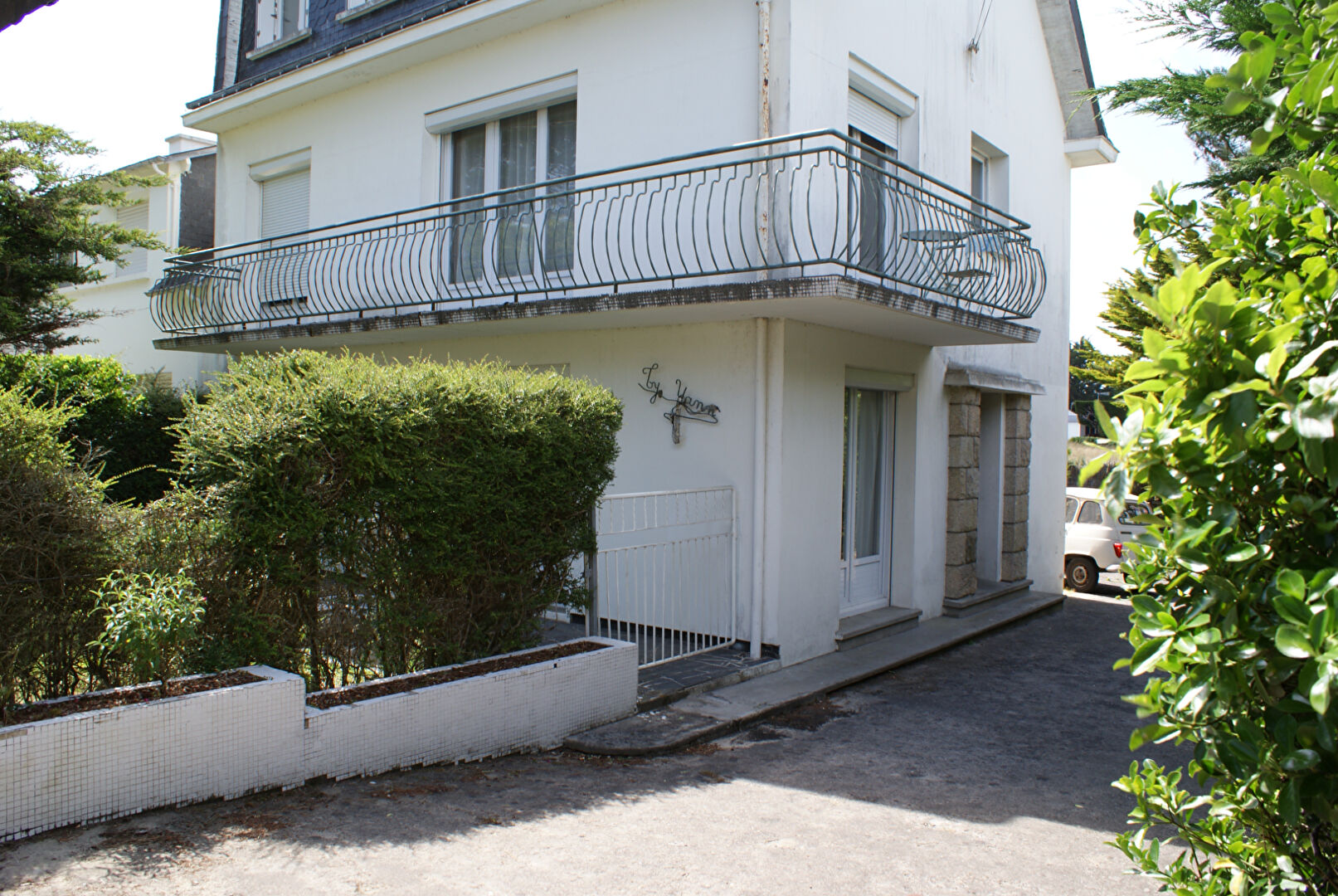 Immeuble T0 à Carnac
