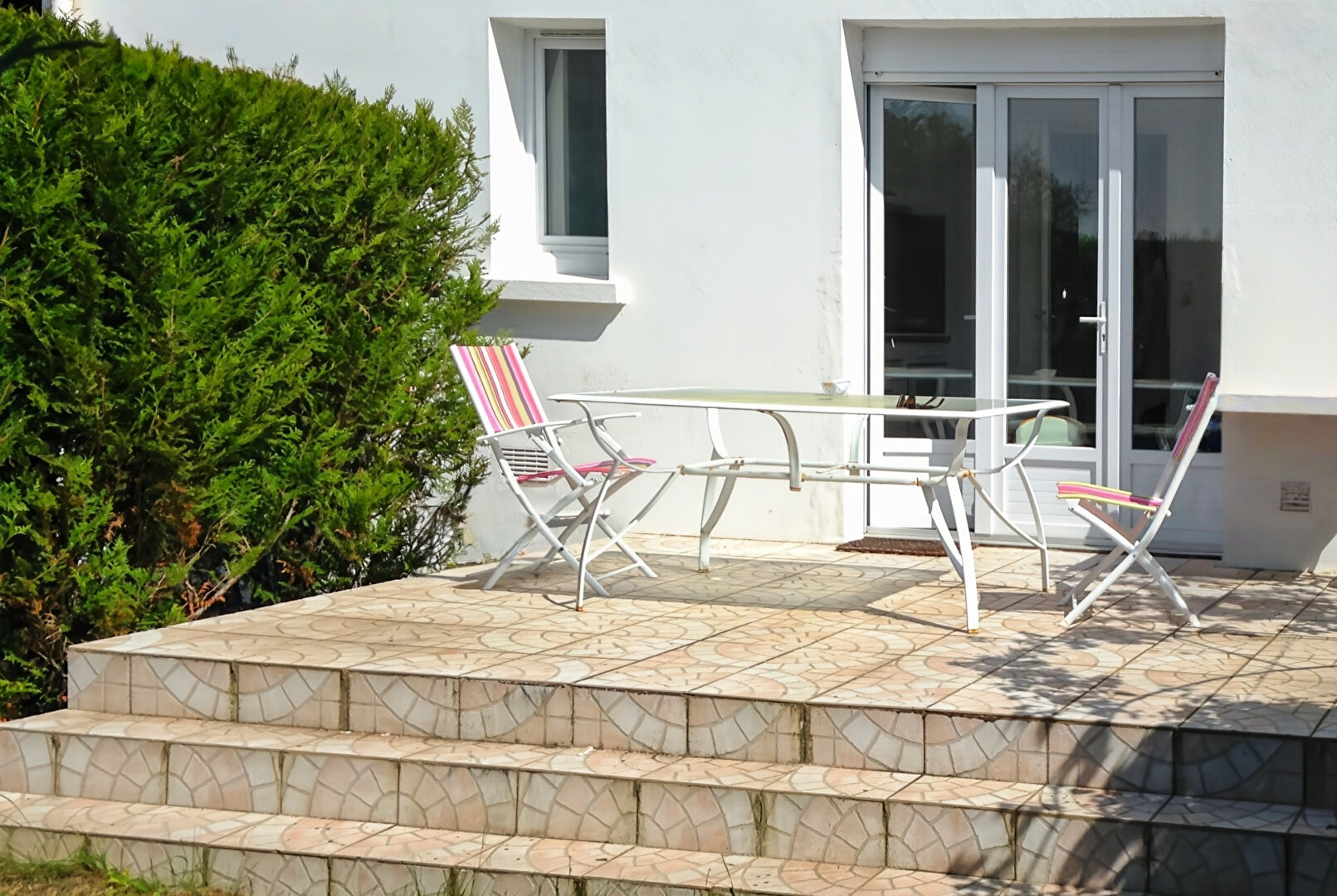 Immeuble T0 à Carnac