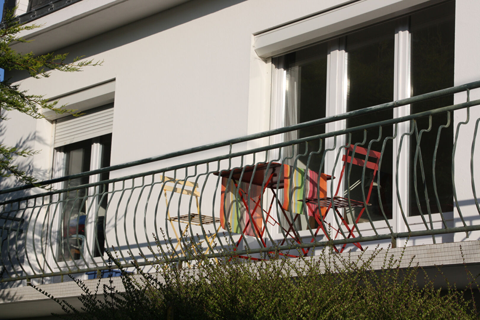 Immeuble T0 à Carnac