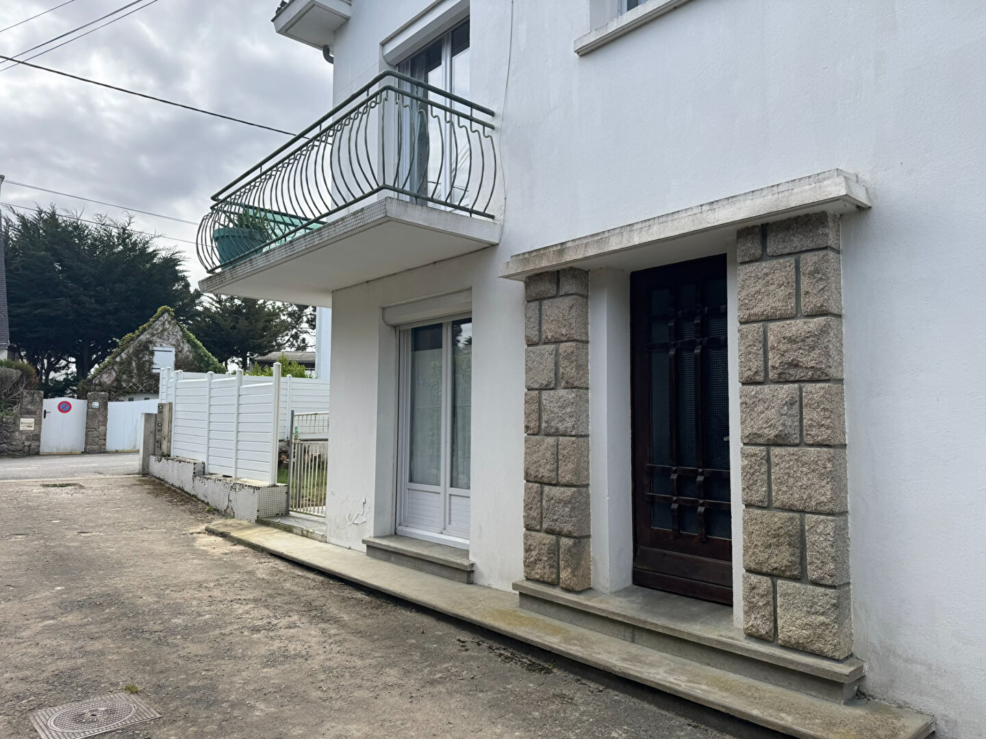 Immeuble T0 à La trinite sur mer