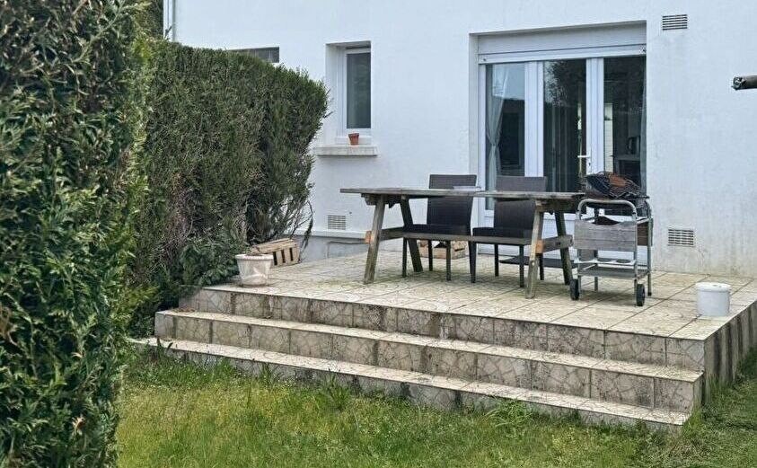 Immeuble T0 à La trinite sur mer