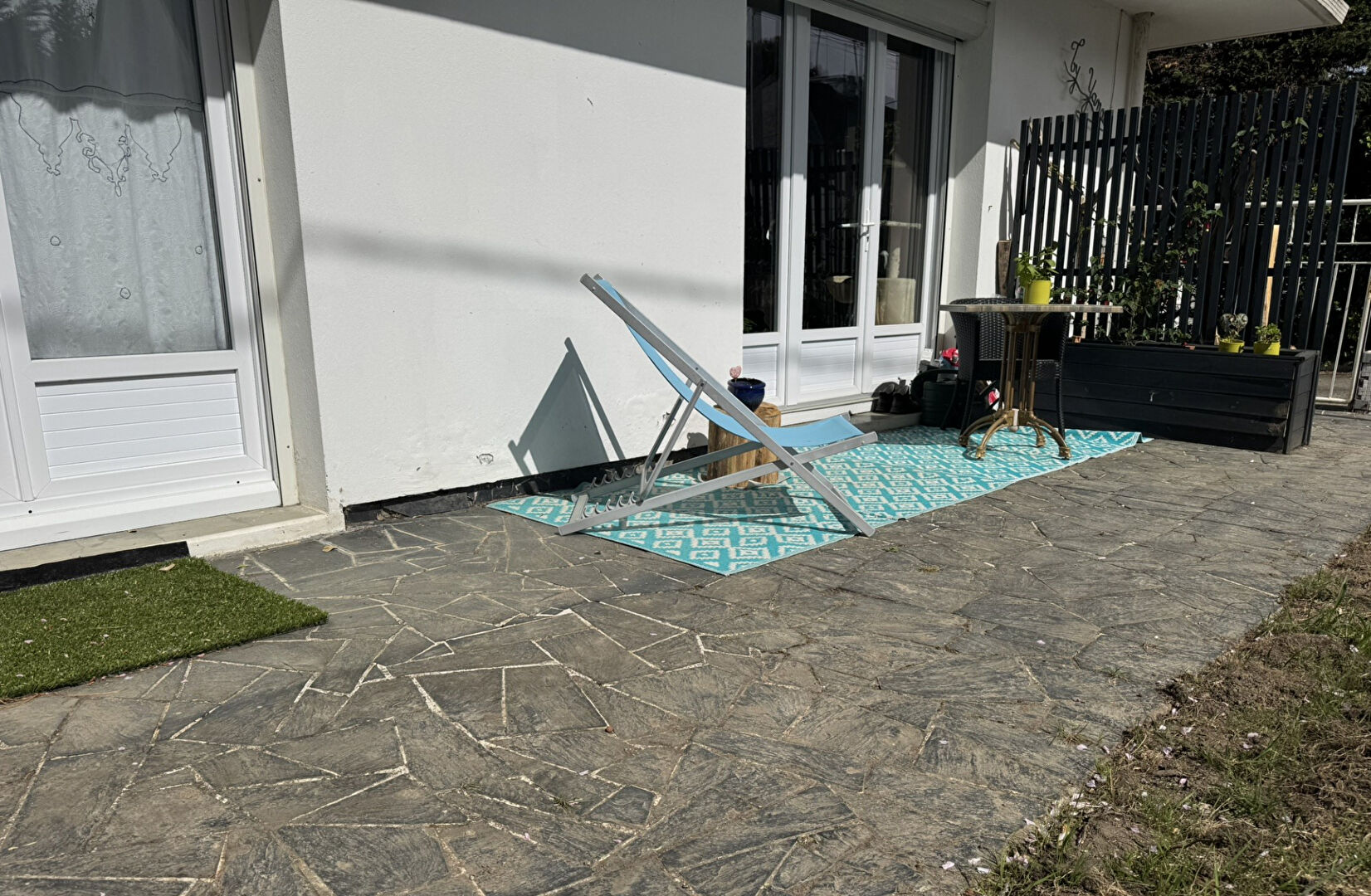 Immeuble T0 à La trinite sur mer