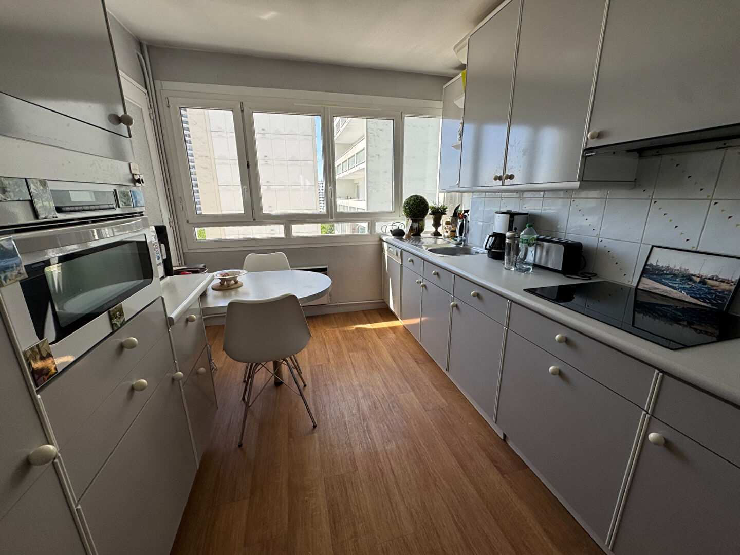 Appartement T4 à Rennes
